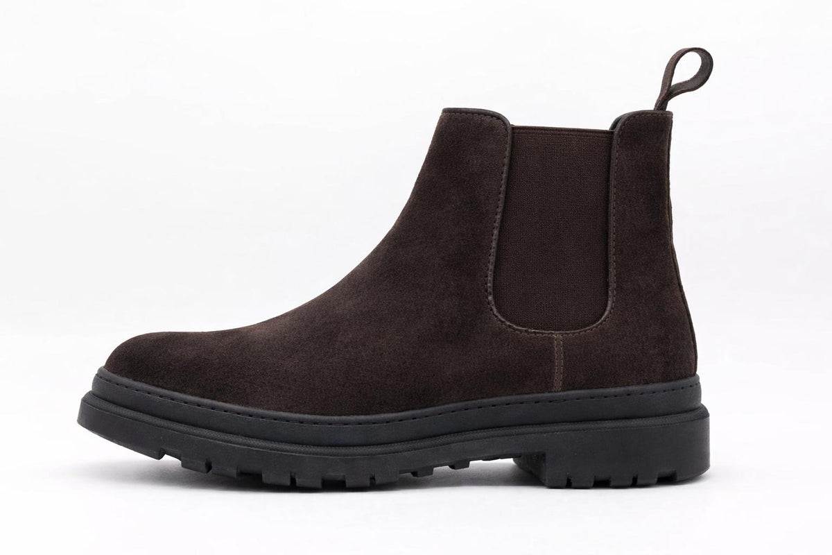 Portovenere Brown +7CM
