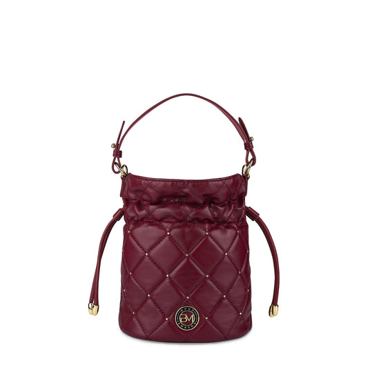 The Madeline Crossbody Bag