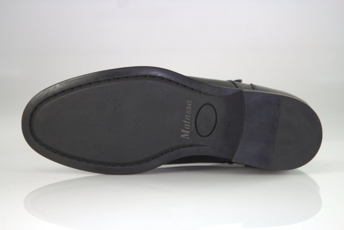 CUSANO BLACK +7CM
