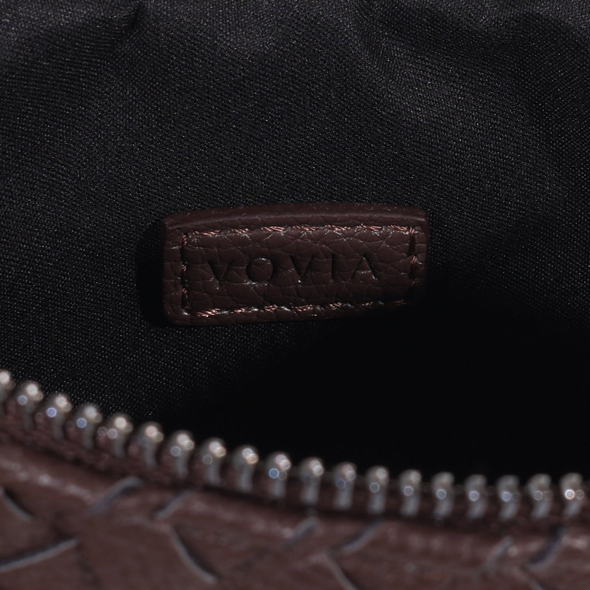 Woven Pouch