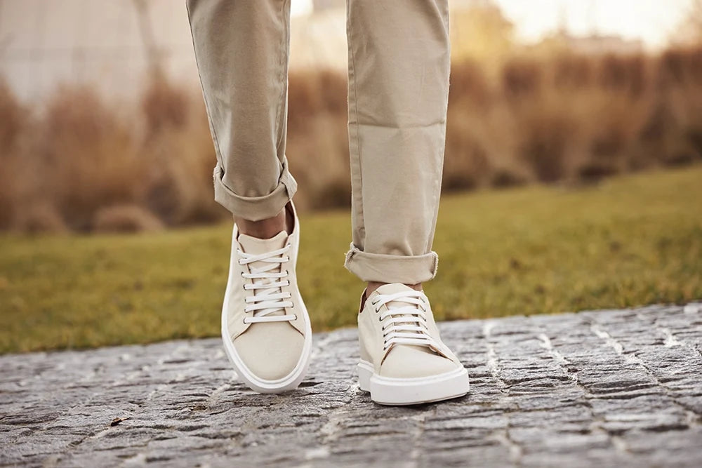 Amalfi Beige +6CM