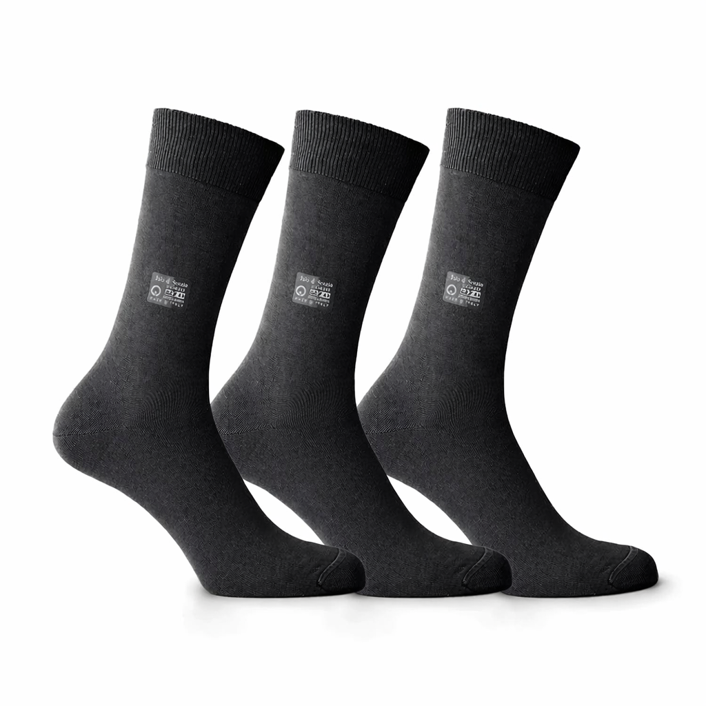 Pack of 3 pairs of socks
