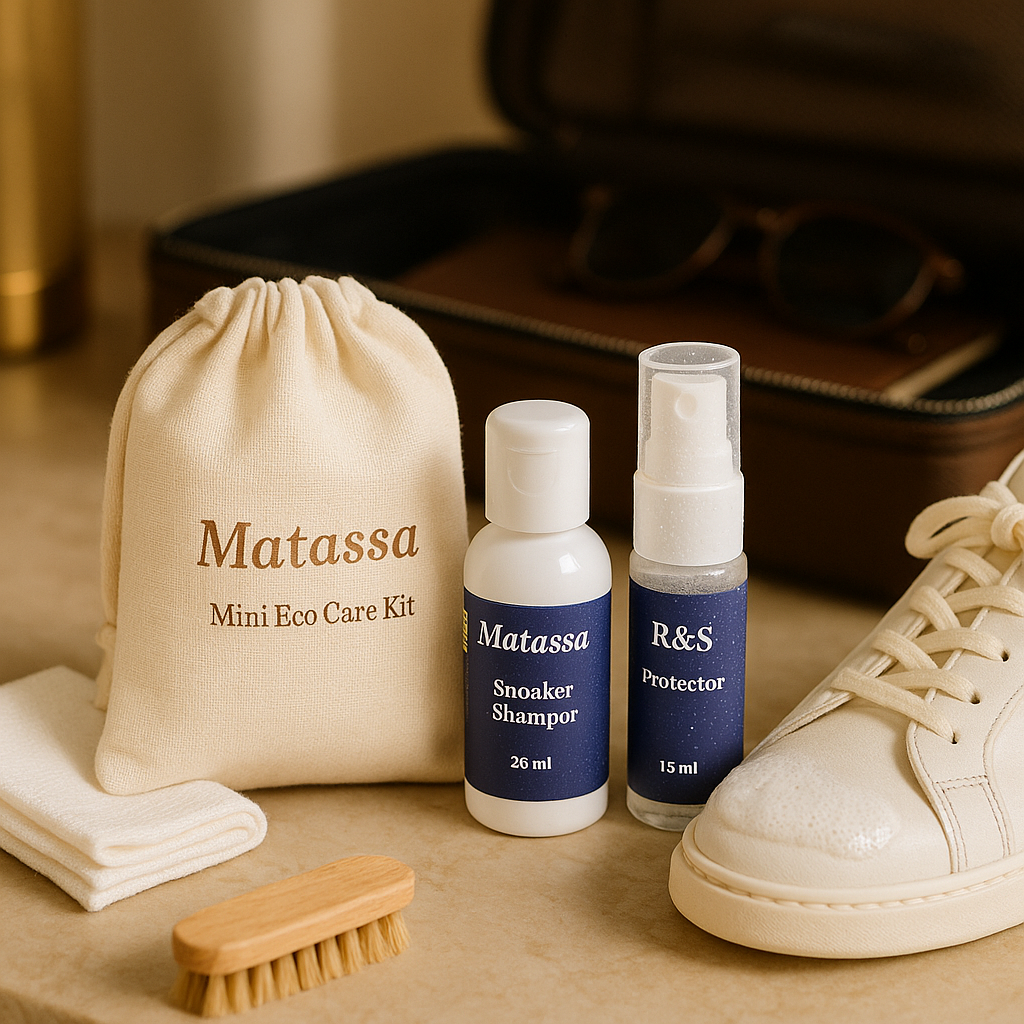 Wonder Clean - Travel Kit