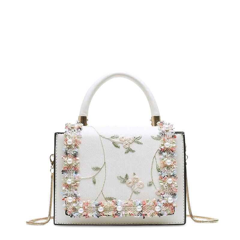 The Bridget Handbag