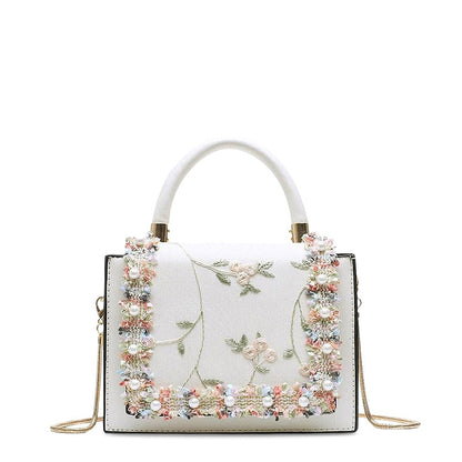The Bridget Handbag
