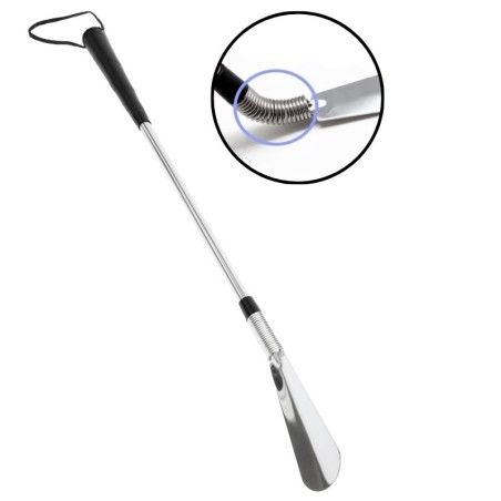 CALZASCARPE TELESCOPICO GRATIS PER LEI!