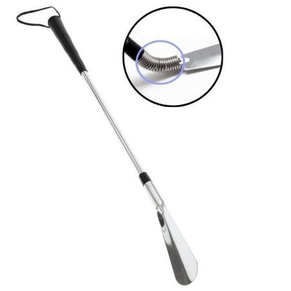 CALZASCARPE TELESCOPICO GRATIS PER LEI!