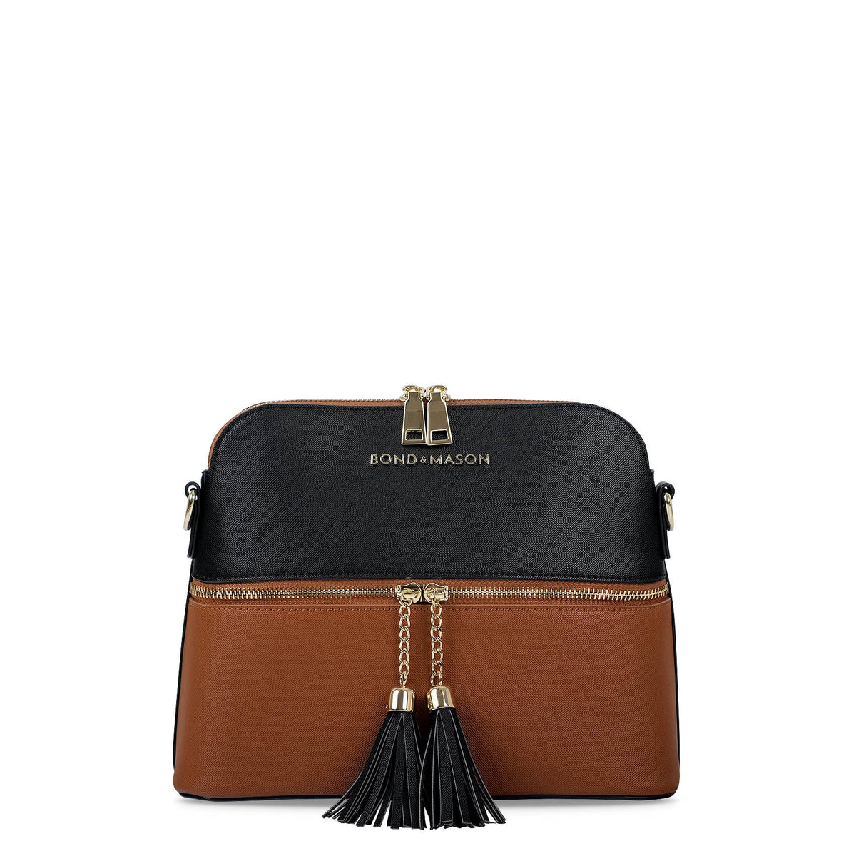 The Alexandra Crossbody Bag