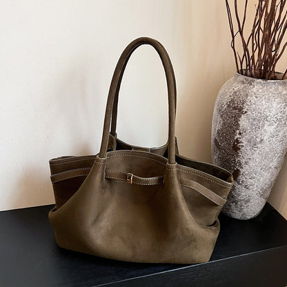 Ginny Suede