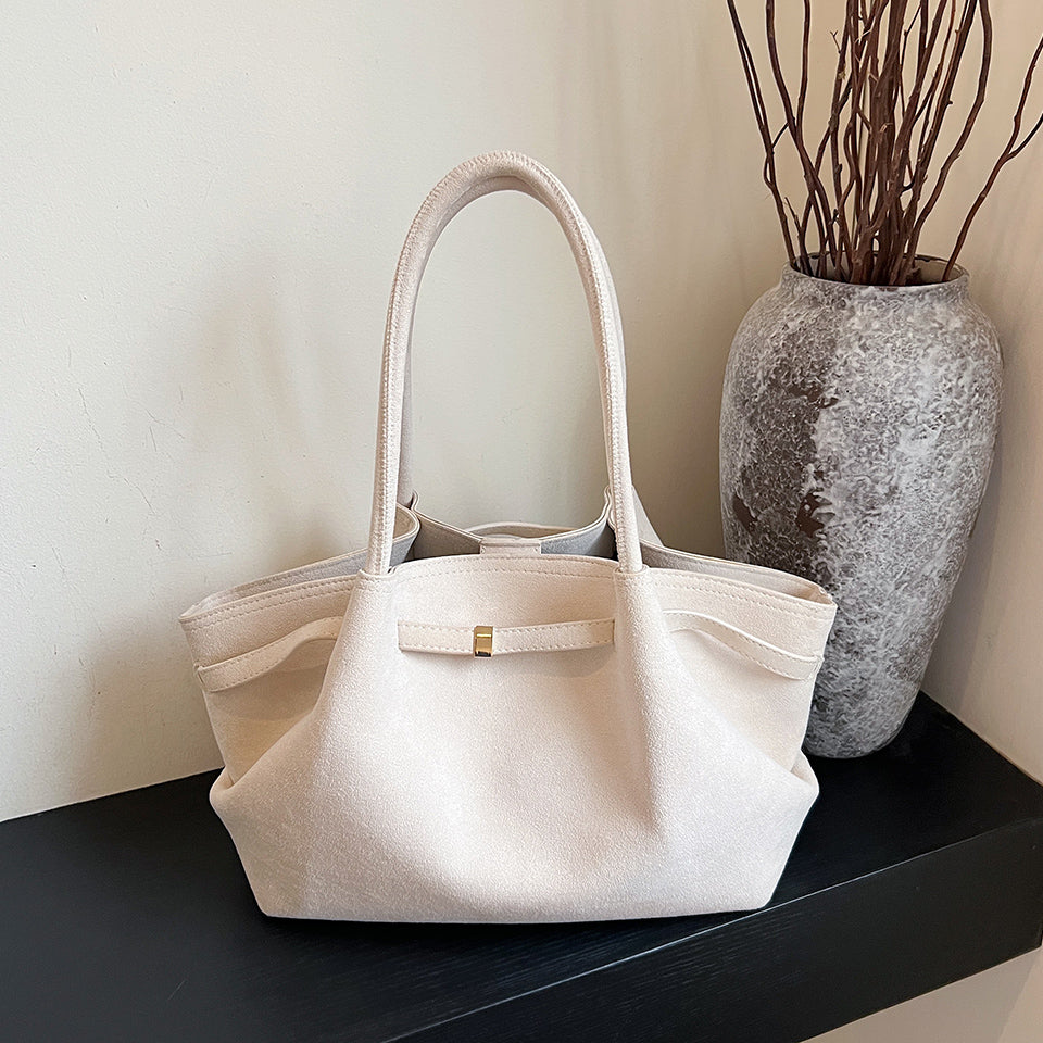 Ginny Suede