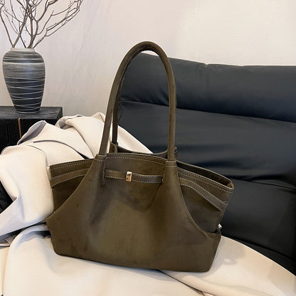 Ginny Suede