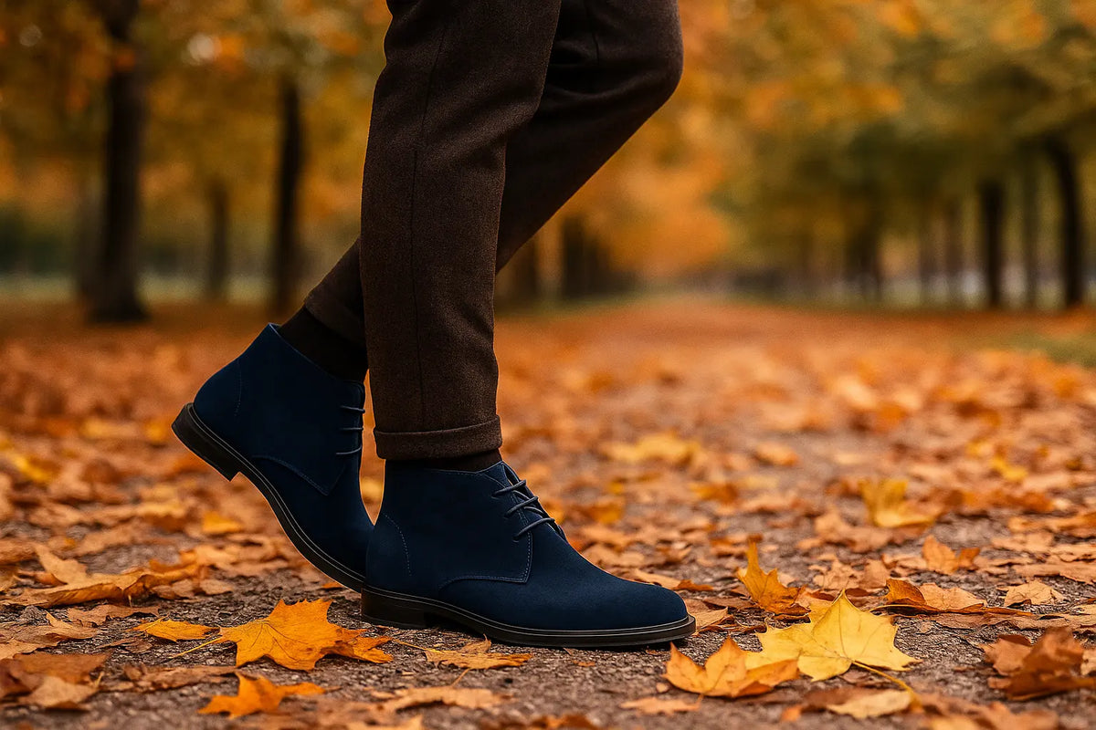 Burano Blue +7CM