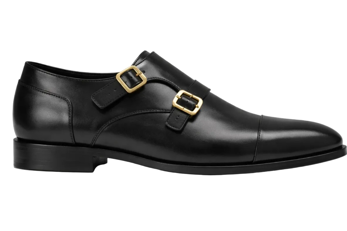 CUSANO BLACK +7CM