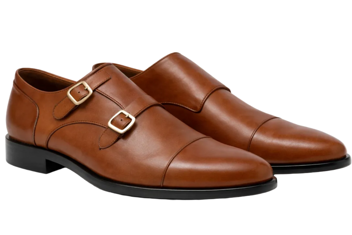 CUSANO BROWN +7CM