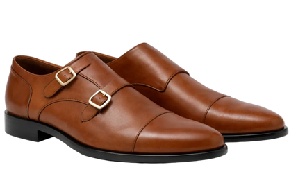 CUSANO BROWN +7CM