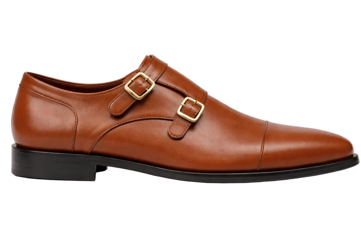 CUSANO BROWN +7CM