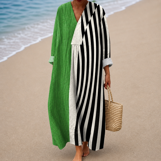Vestido de verano cómodo