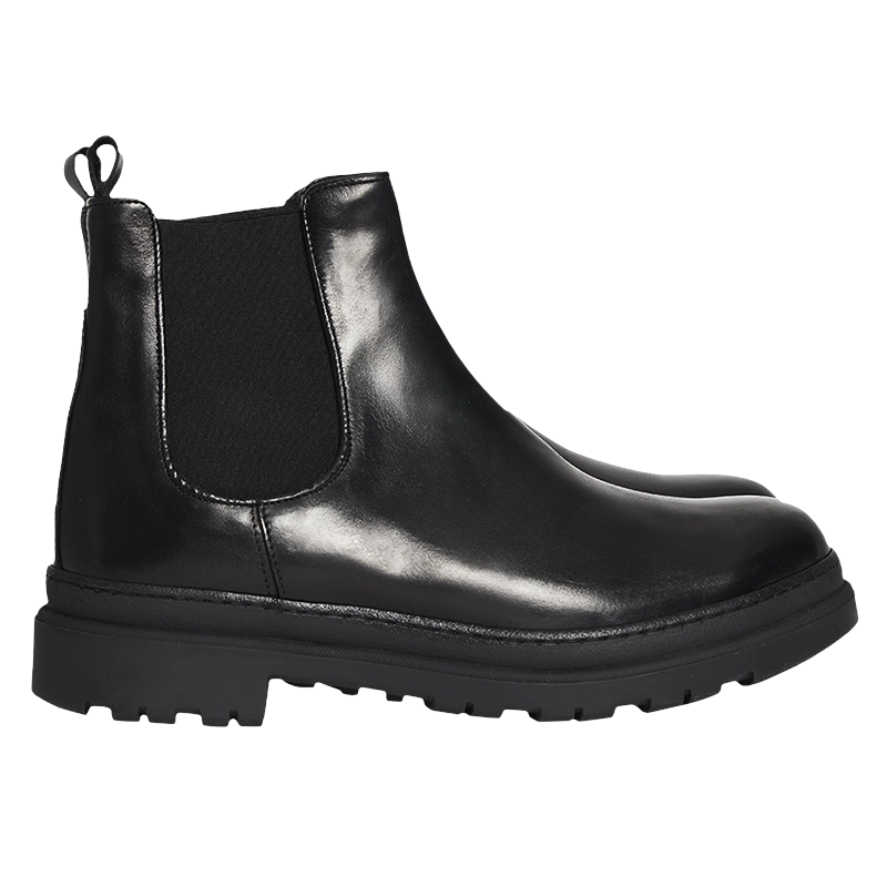 Cortina Black +7CM