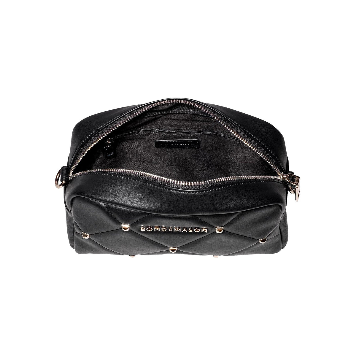 The Charlie Crossbody Bag