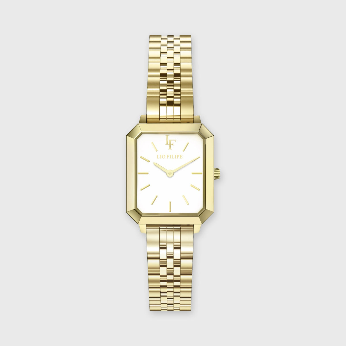 Lío Filipe x VOVIA - 22k Gold