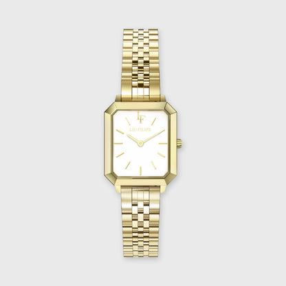 Lío Filipe x VOVIA - 22k Gold