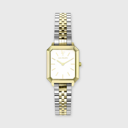 Lío Filipe x VOVIA - 22k Gold/Silver