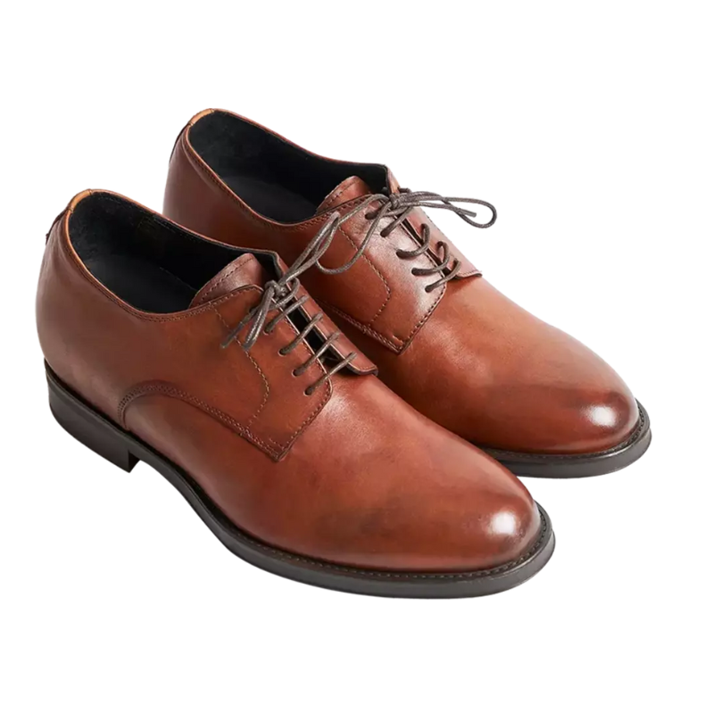 Maddalena Brown +7CM