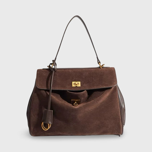 Ciara Genuine Leather