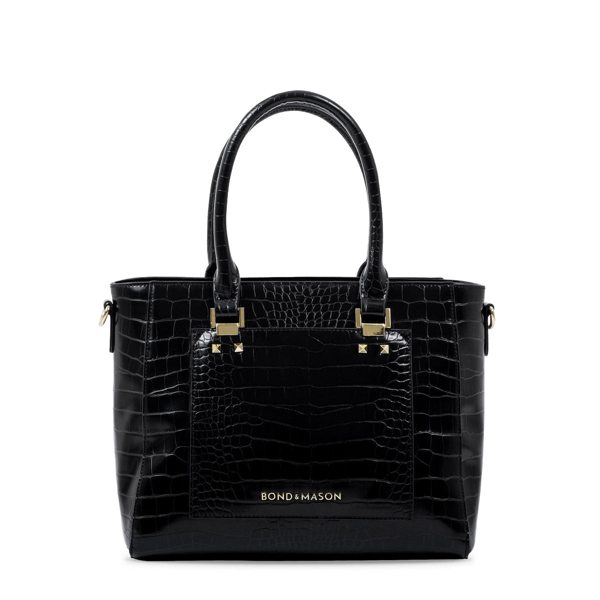 The Harley Tote Bag