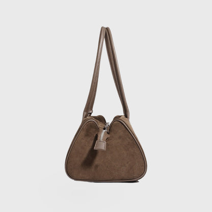 Lulu Genuine Leather