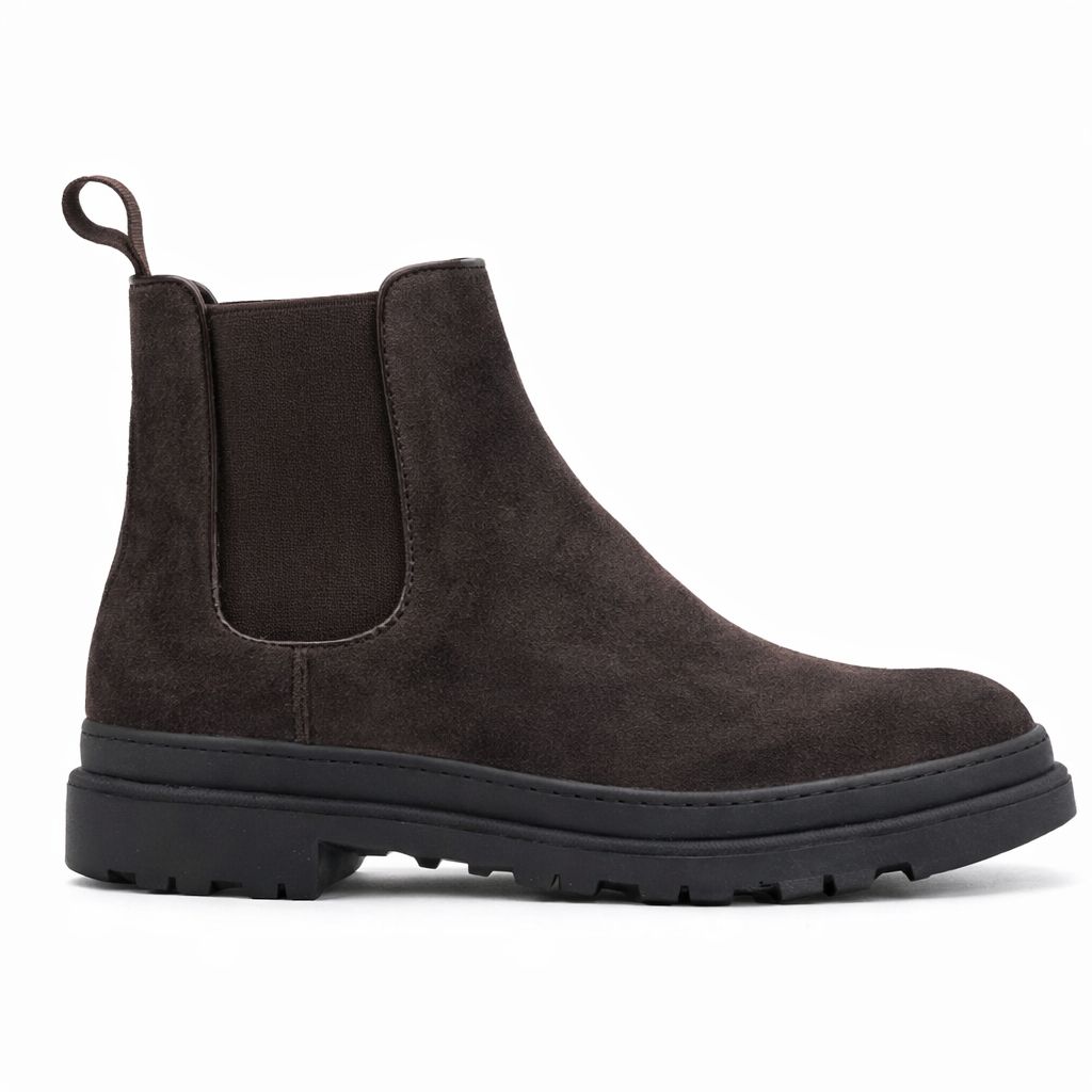 Portovenere Brown +7CM