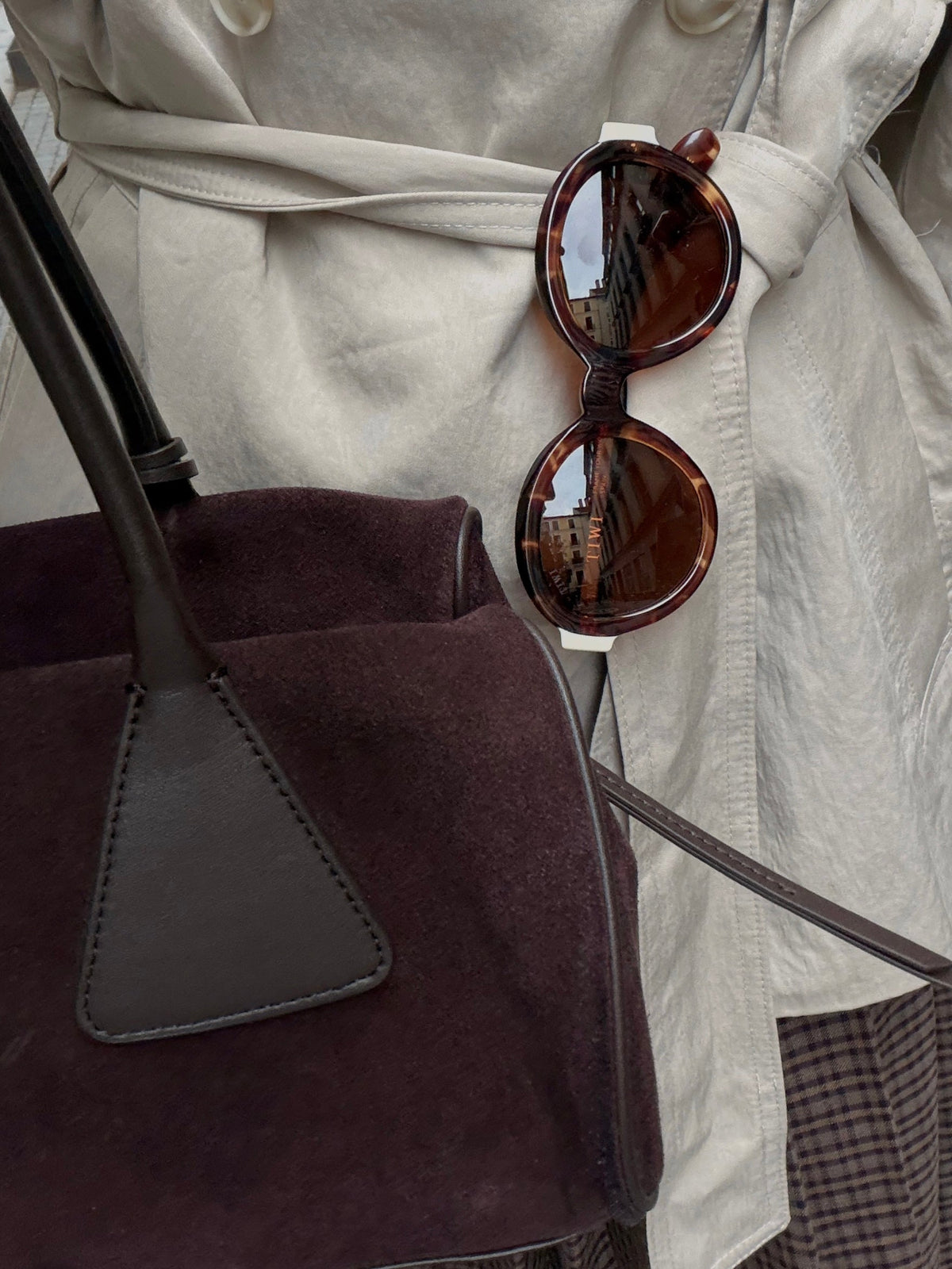 Lulu Genuine Leather