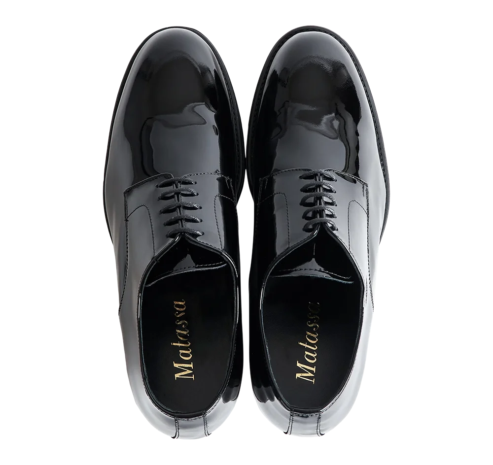 Bagnoregio Black +7CM