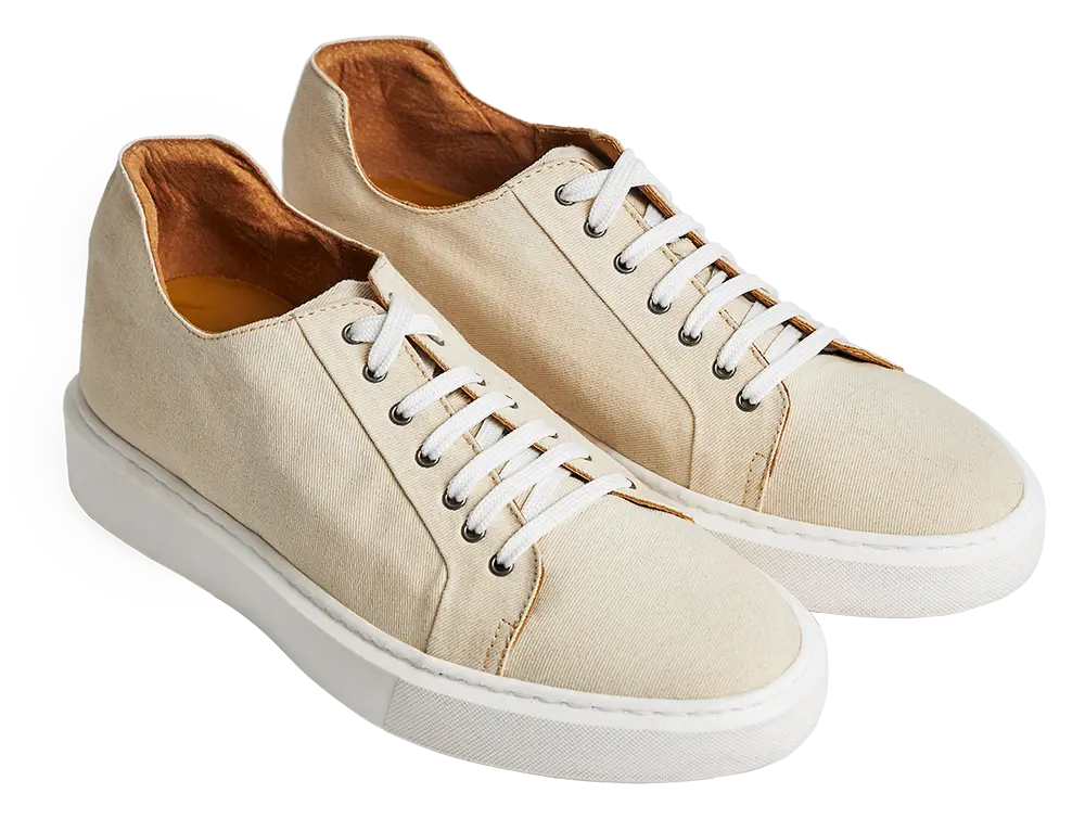 Amalfi Beige +6CM
