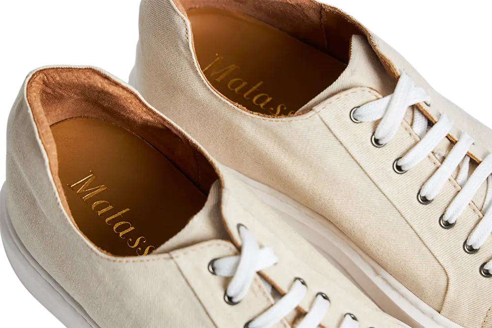 Amalfi Beige +6CM