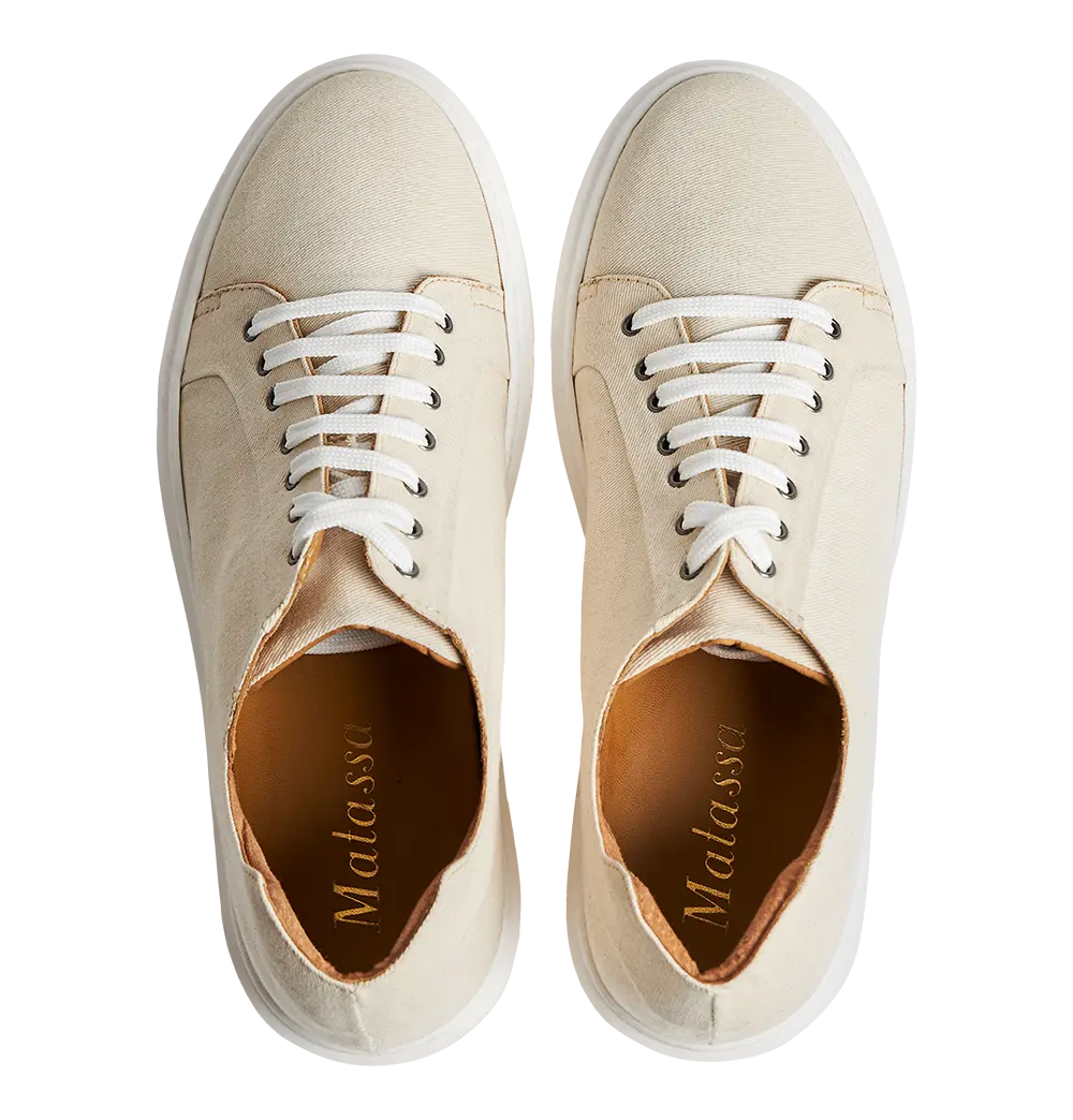 Amalfi Beige +6CM