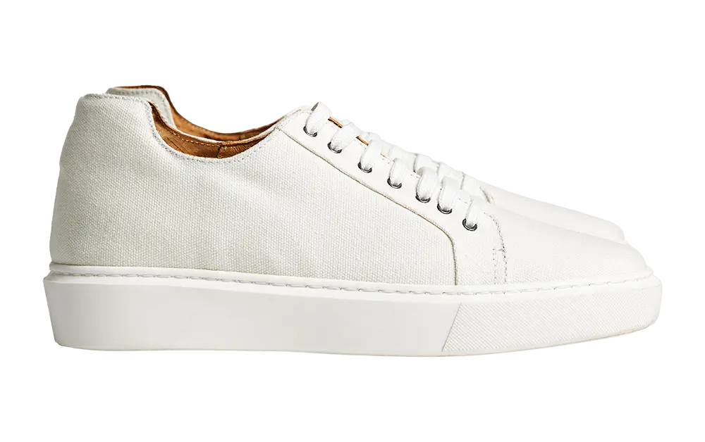 Amalfi White +6CM