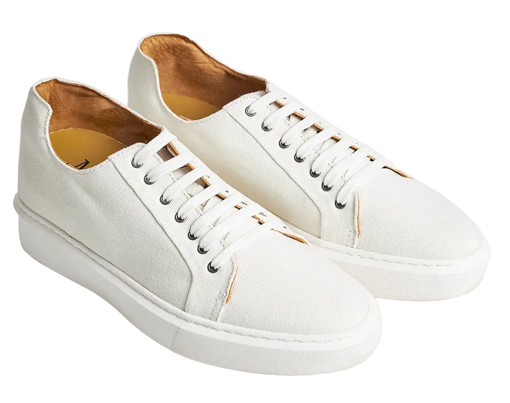 Amalfi White +6CM