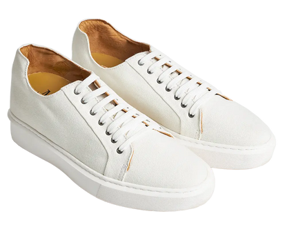 Amalfi White +6CM