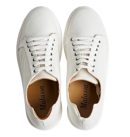 Amalfi White +6CM