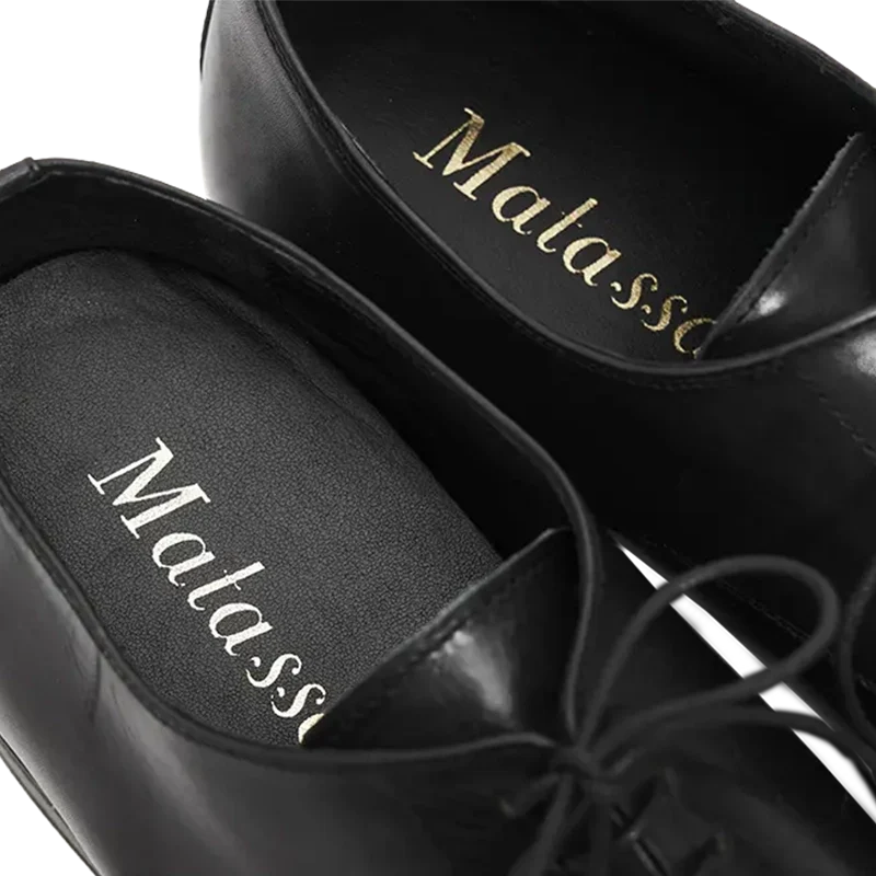 Maddalena Black +7CM