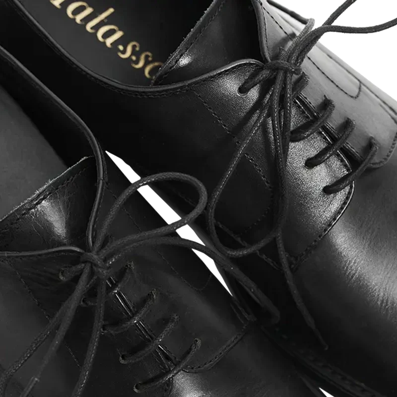Maddalena Black +7CM