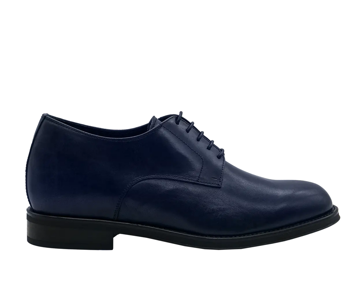 Maddalena Blue +7CM