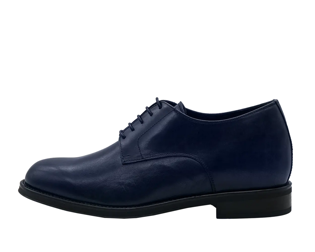 Maddalena Blue +7CM