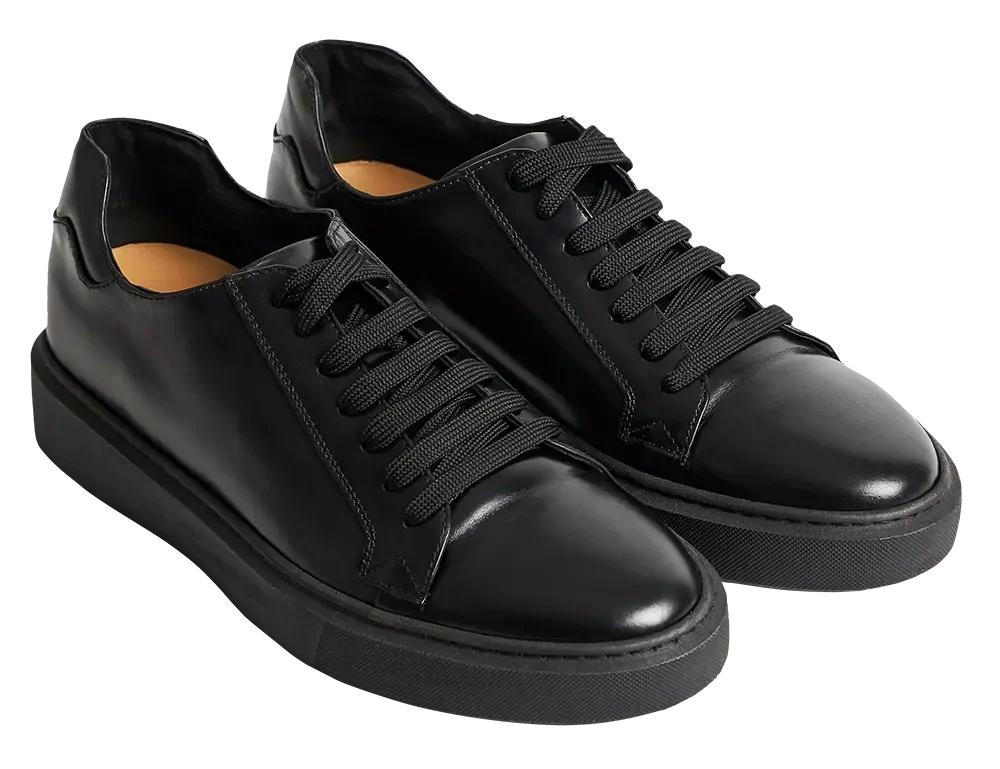 Modica Black +6cm
