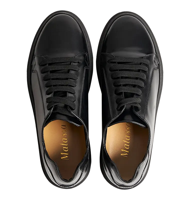 Modica Black +6cm