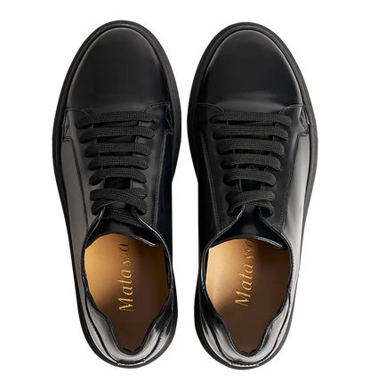 Modica Black +6cm