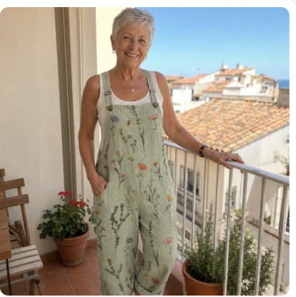 Patricia M.