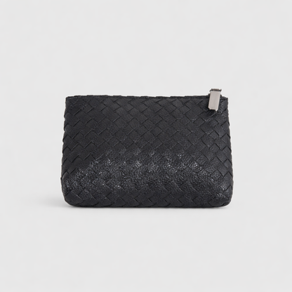Woven Pouch