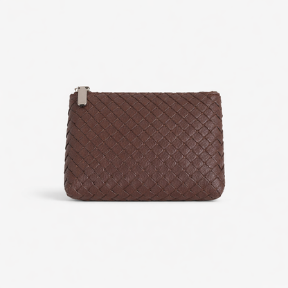 Woven Pouch